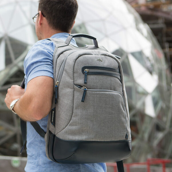 Brenthaven collins backpack Clearance