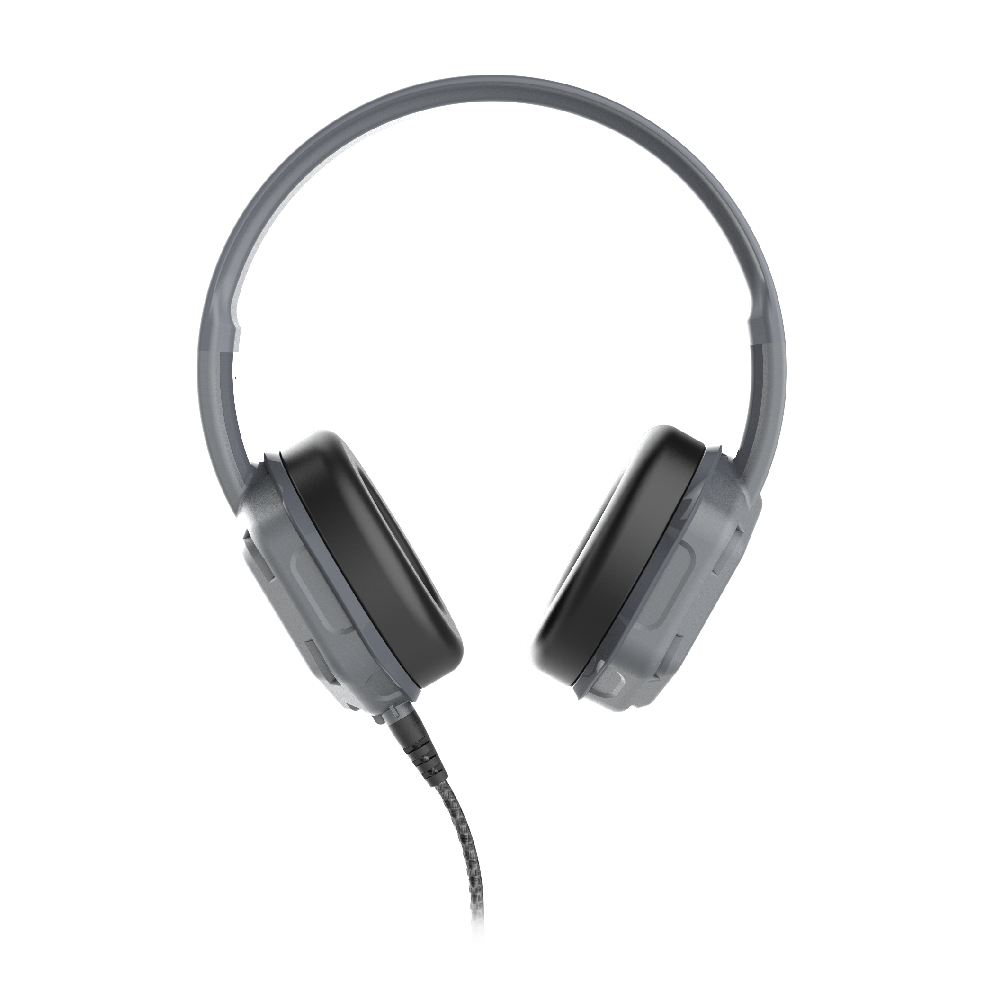 Edge Rugged Headphones - Main Image