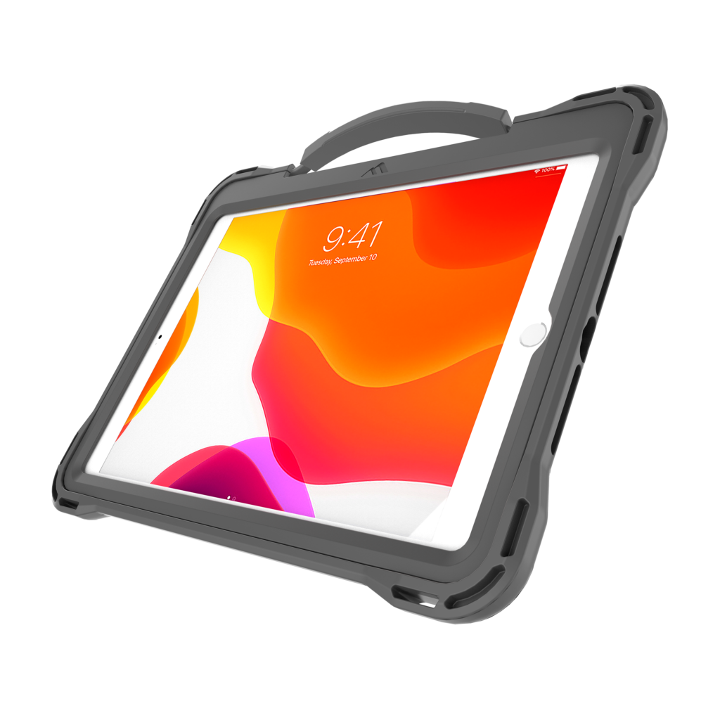 Edge 360 carry case for 10. 2-inch ipad (7th gen) - main image