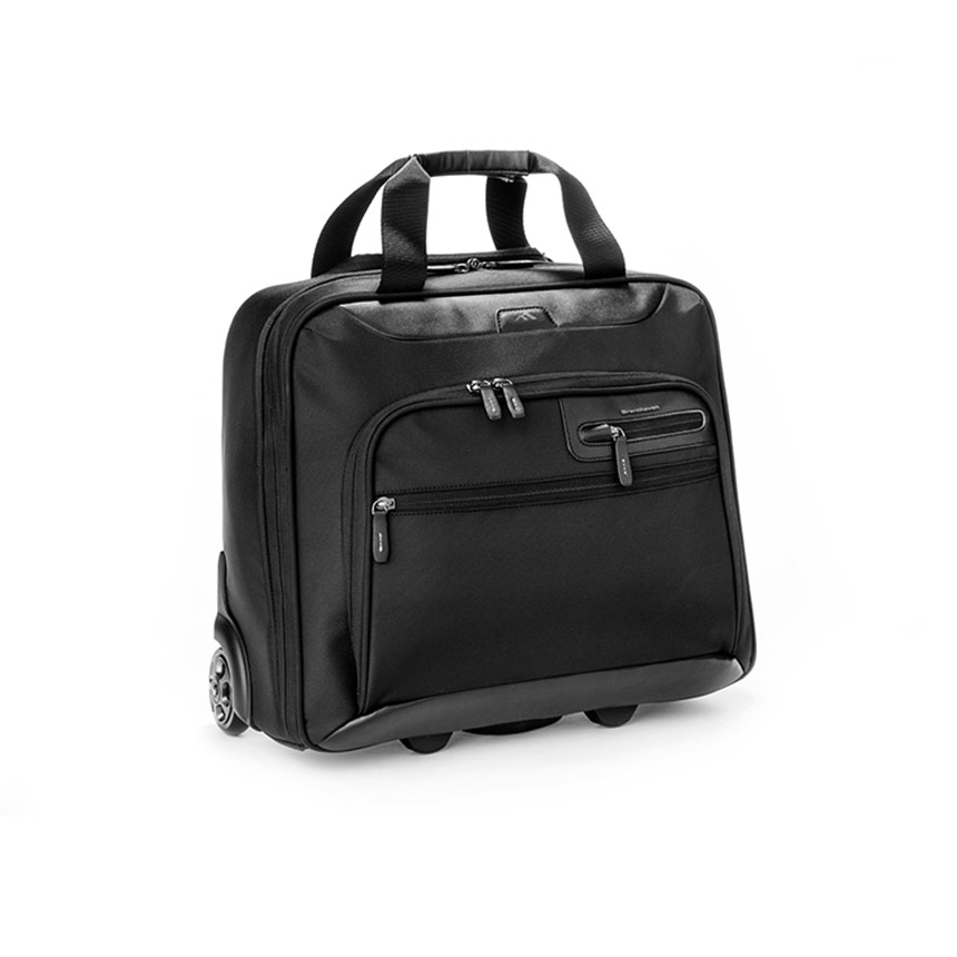 Elliot Wheeled Case - Brenthaven