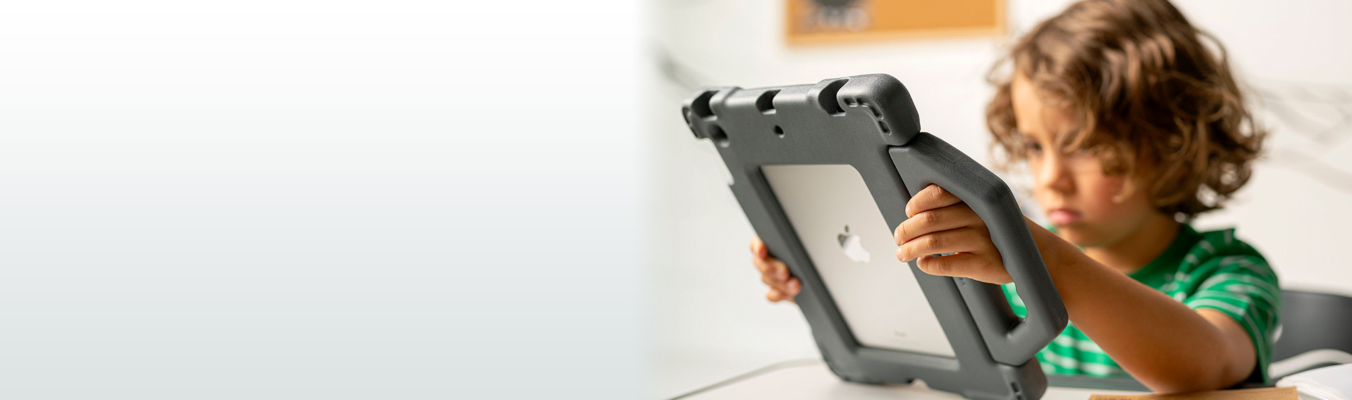 Edge 360 for iPad