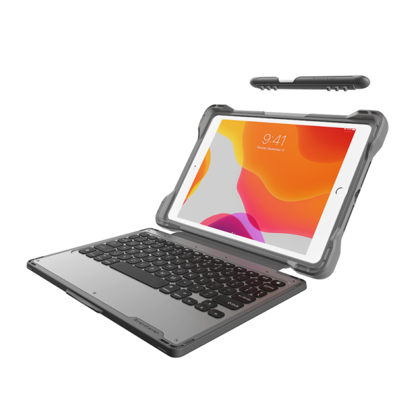 Edge Smart Connect Keyboard Brenthaven