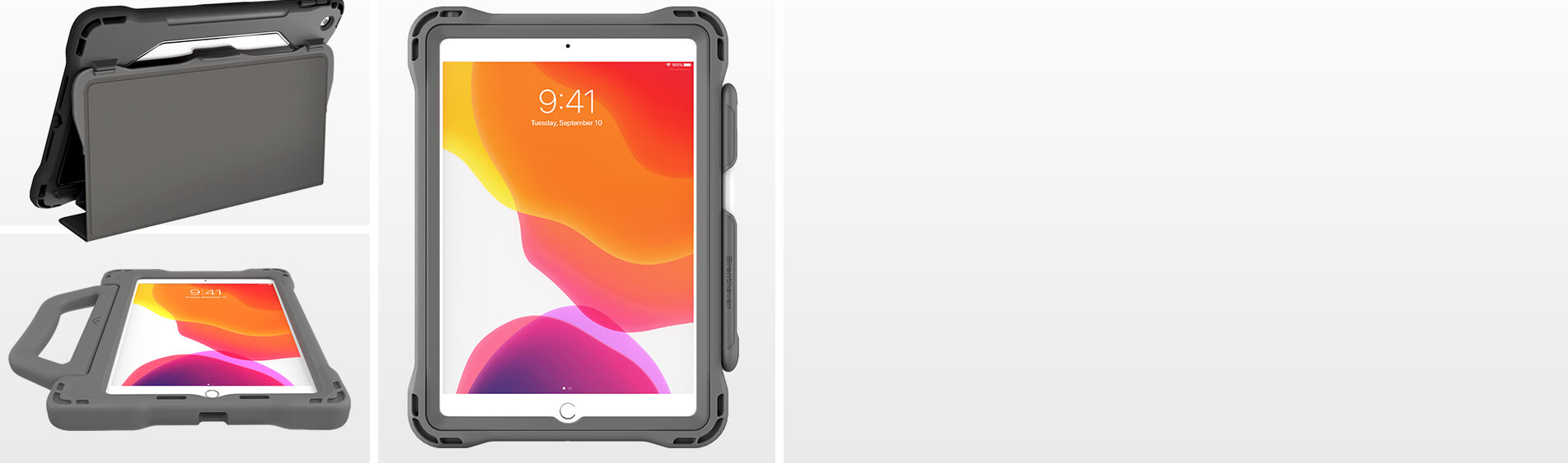 Edge 360 for iPad
