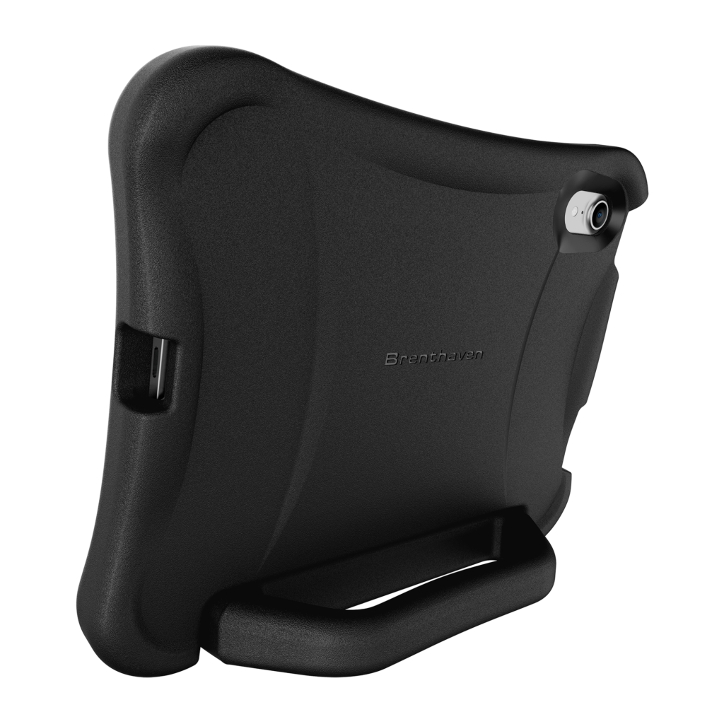 Rugged Keyboard (10th Gen iPad Keyboard) - Brenthaven