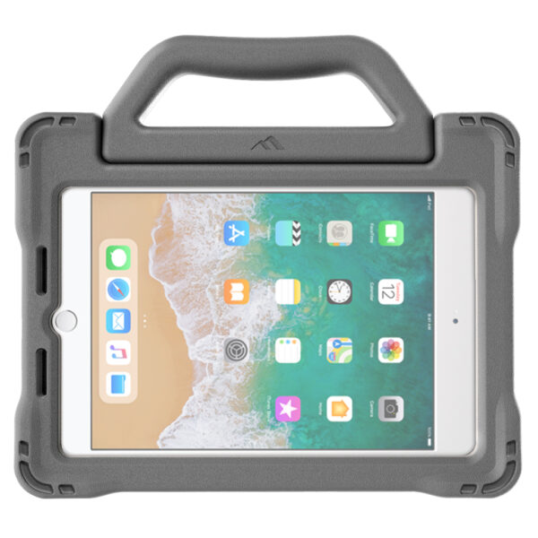 Edge bounce case for ipad mini 5th gen - gray