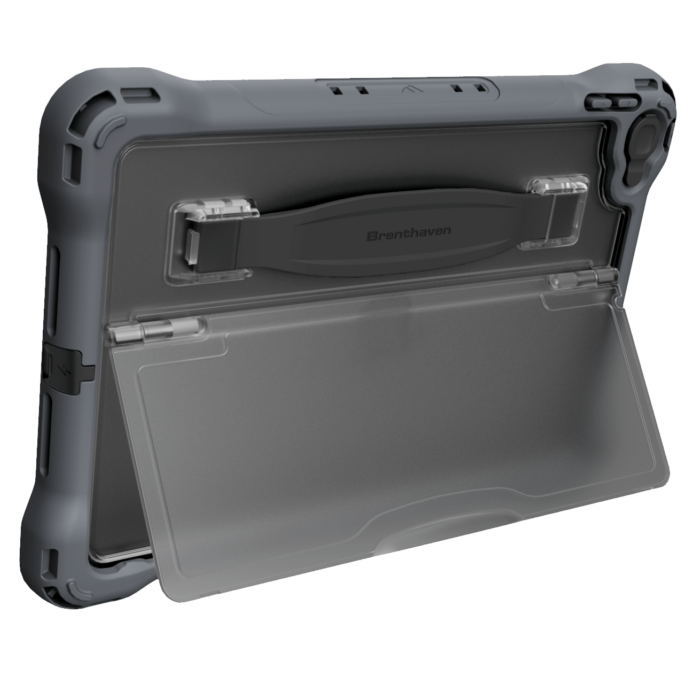 Rugged Keyboard for iPad 11-inch (A16) - Brenthaven