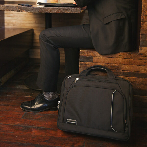 brenthaven briefcase