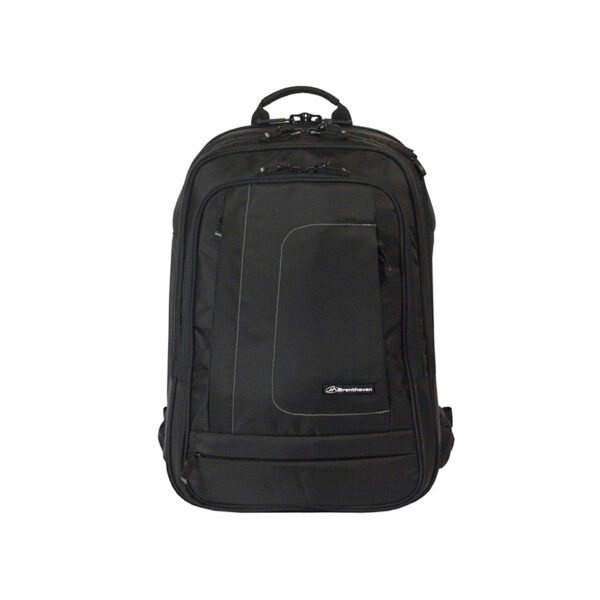 brenthaven zero impact laptop bag