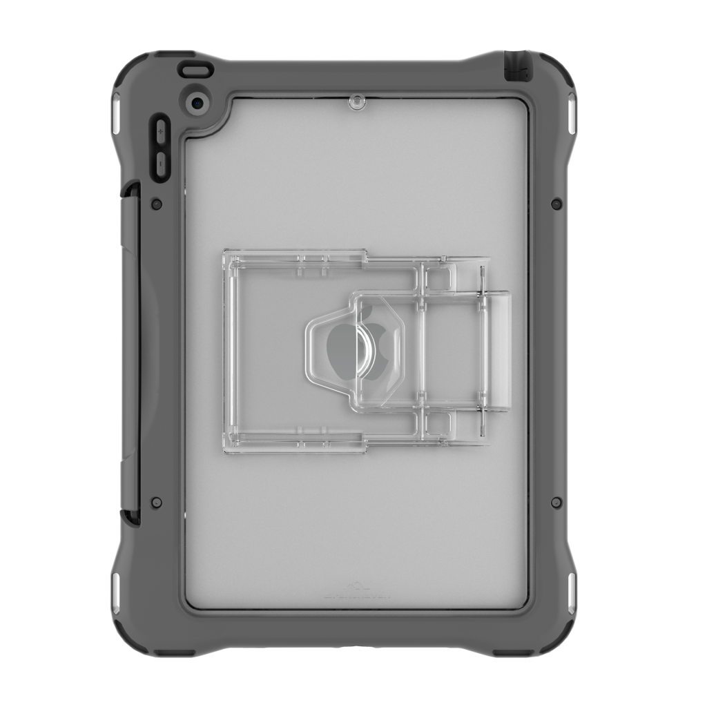Rugged Keyboard for iPad 11-inch (A16) - Brenthaven