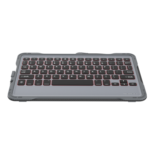 Edge Rugged Keyboard - Hero