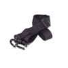 Tred Sleeve Shoulder Strap - Black