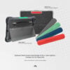 Edge Folio for iPad (9th Gen/8th Gen/7th Gen) - Image 4