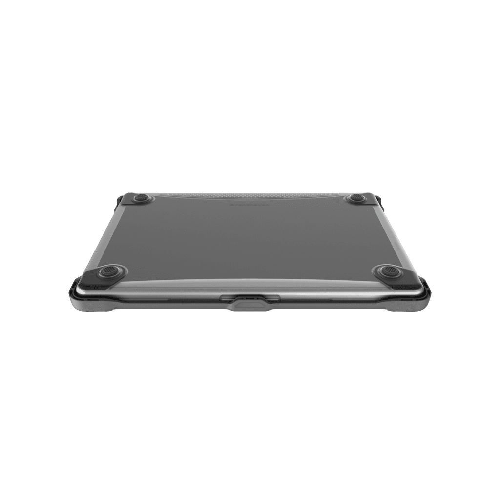 Rugged Keyboard for iPad 11-inch (A16) - Brenthaven