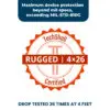 TechShell Rugged