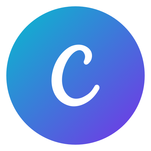 Canva Logo