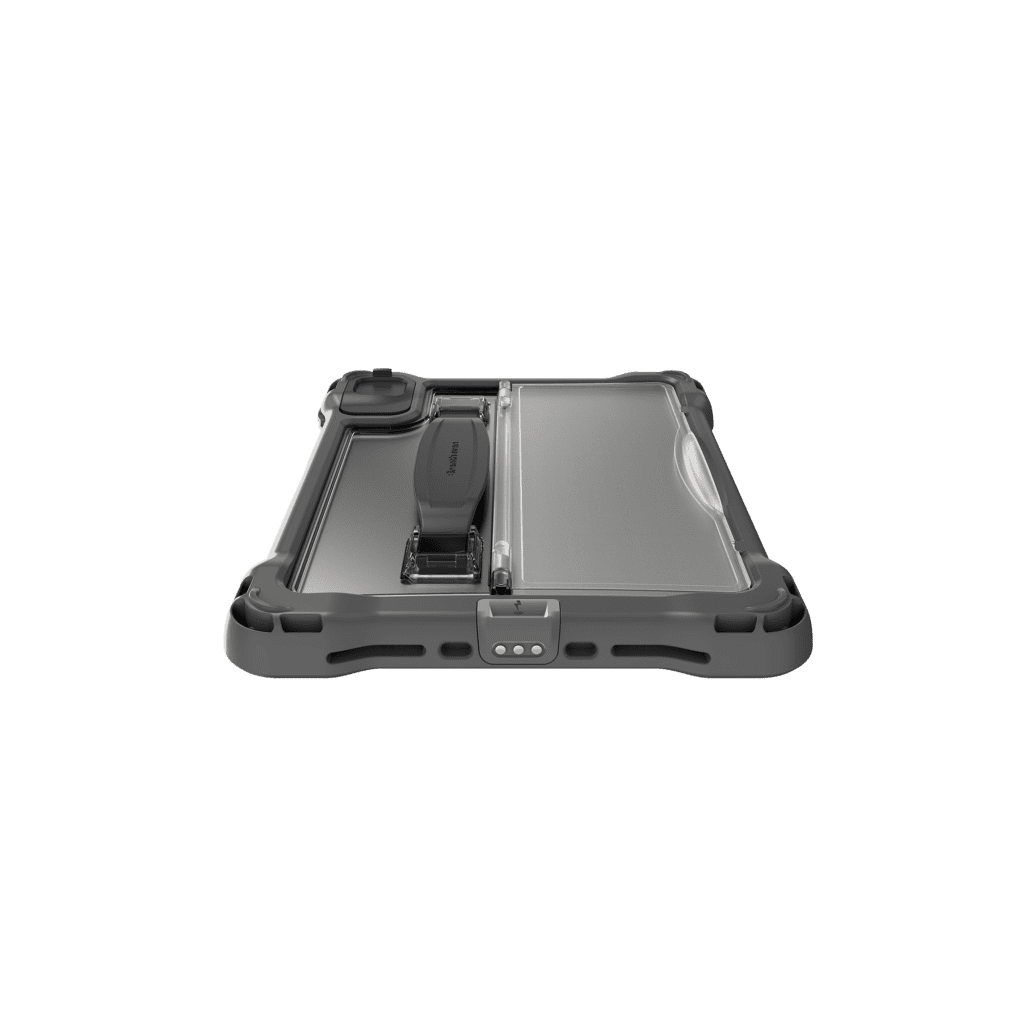 Rugged Keyboard for iPad 11-inch (A16) - Brenthaven