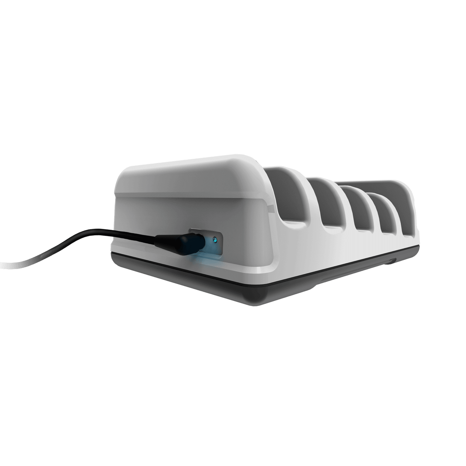 Power5 charging station brenthaven