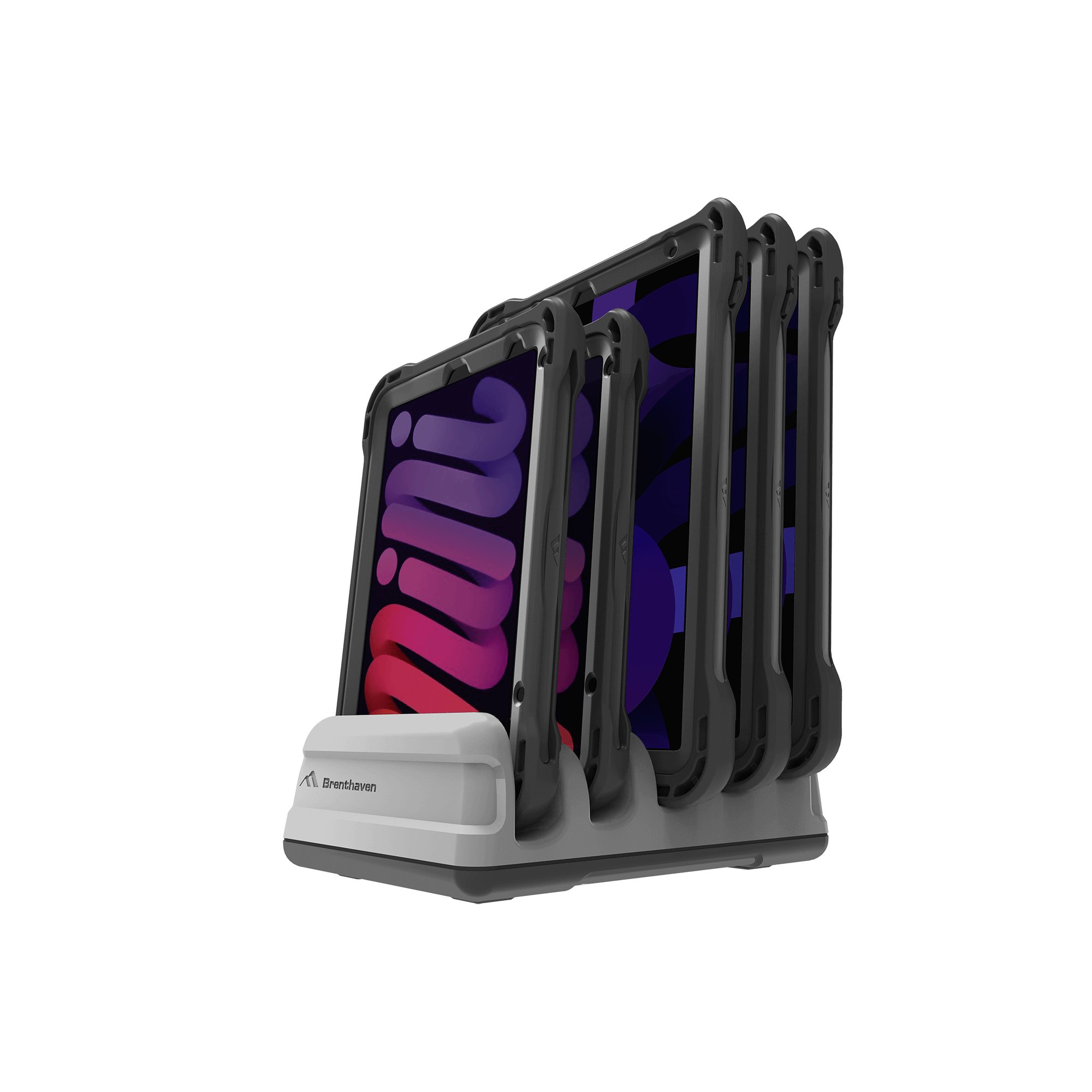 Power5 Charging Station Brenthaven