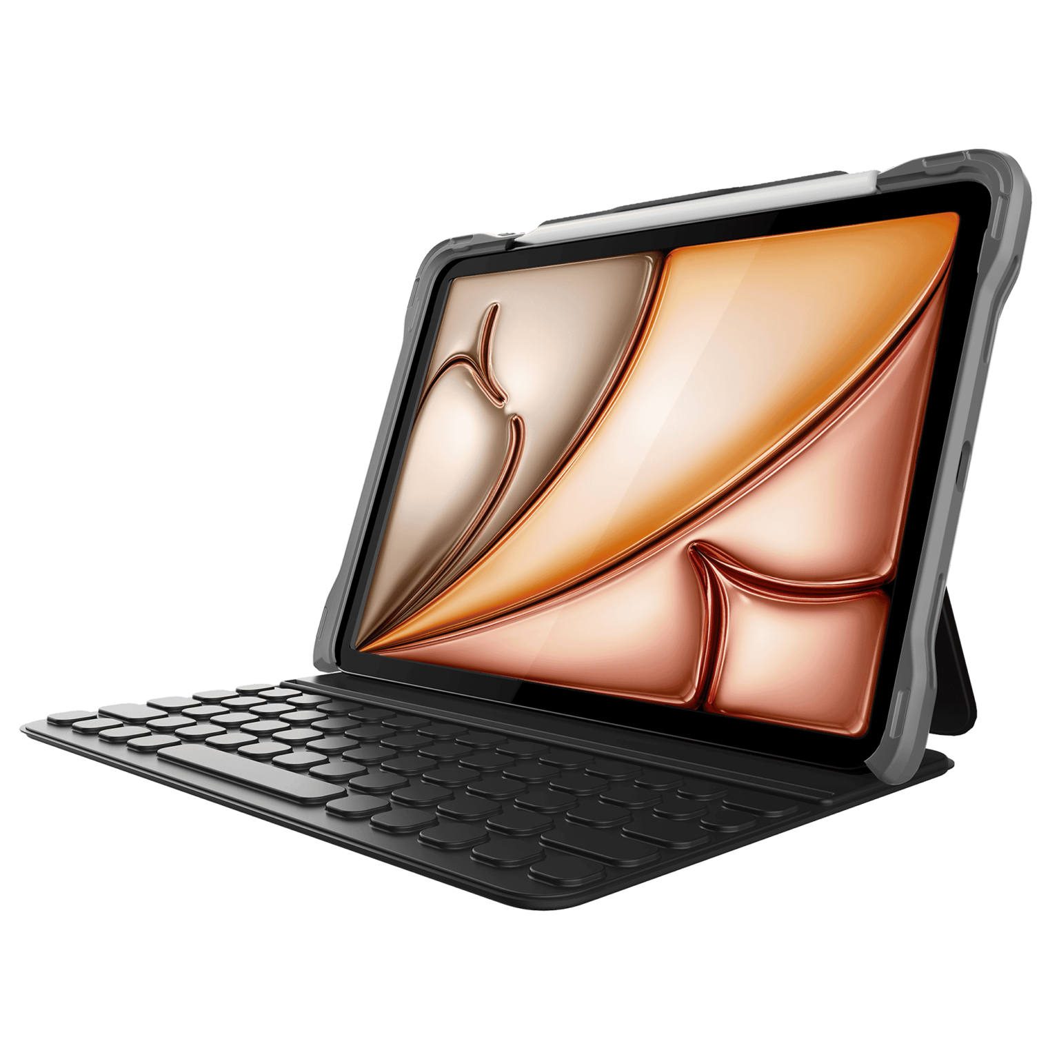 Edge Companion for iPad Air (6th, 5th, 4th Gen) and iPad Pro 11-in ...