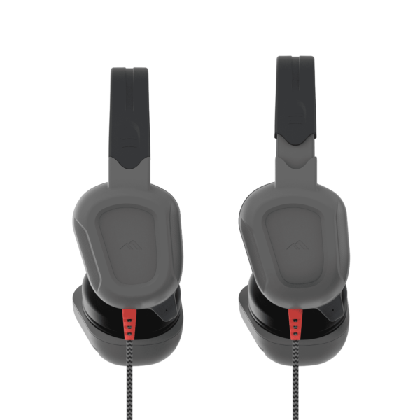 Rugged 2 headphones with mic - image 6