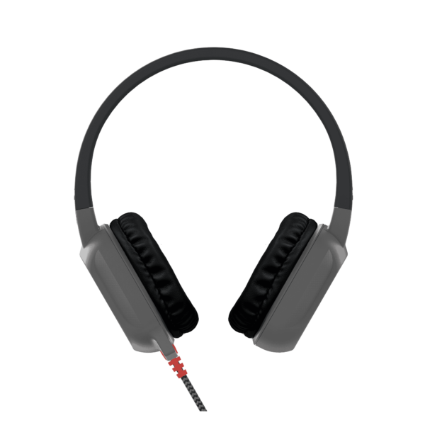 Rugged 2 headphones with mic - image 4