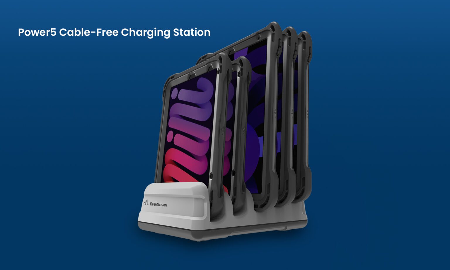 Brenthaven - iPad Cases, MacBook Cases, Headphones, Cable-Free Charging