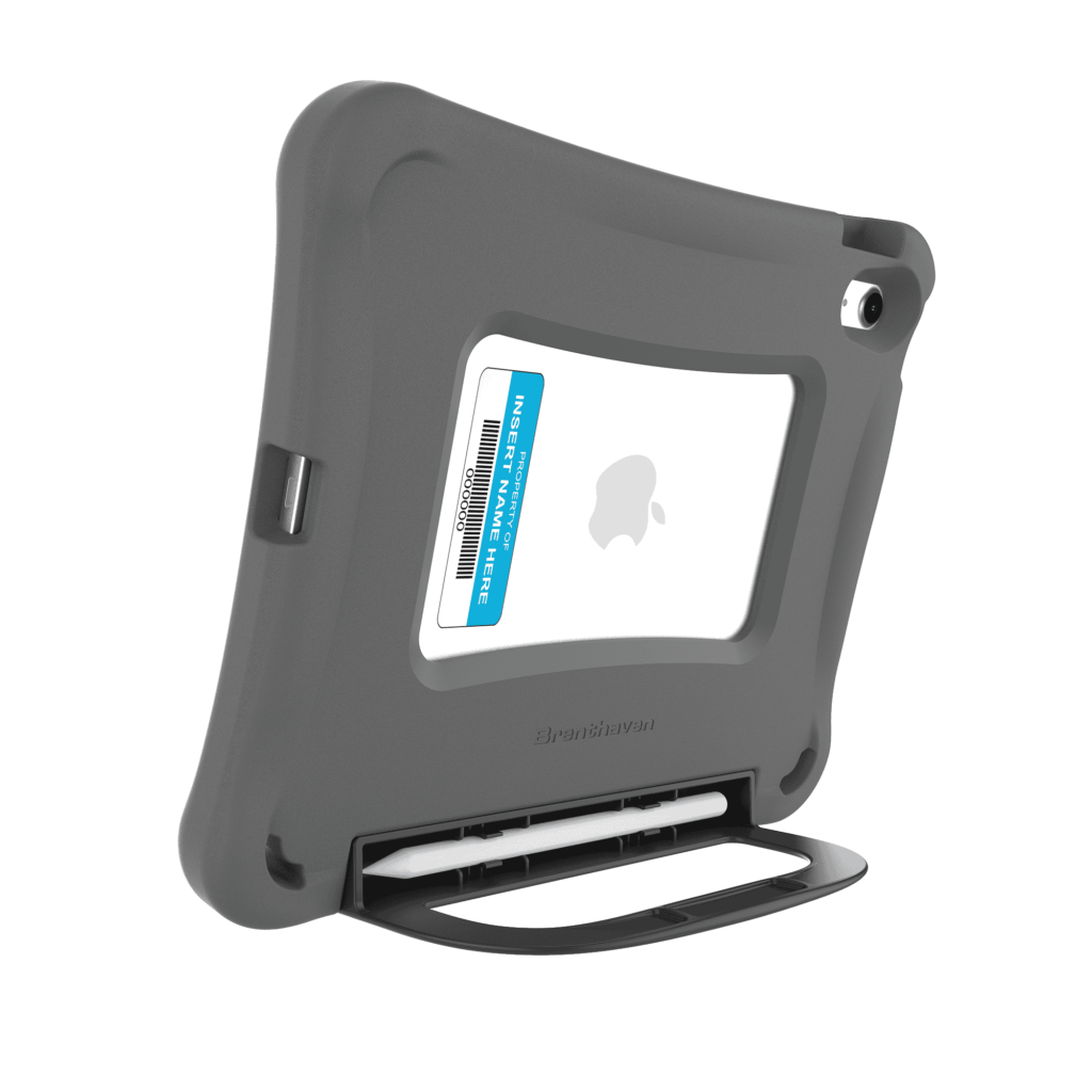 Bounce for iPad 11-inch (A16) and iPad (10th Gen) - Brenthaven
