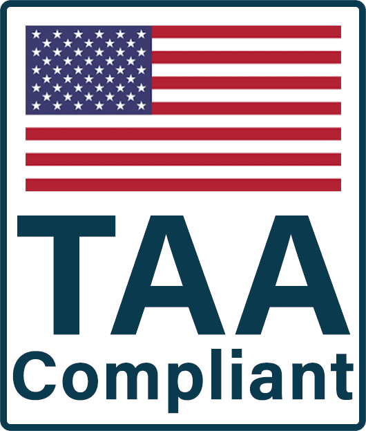 Sourcing taa compliant 3