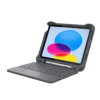 Rugged Keyboard for iPad 11-inch (A16) and iPad (10th Gen)