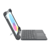 Rugged Keyboard for iPad 11-inch (A16) and iPad (10th Gen) - Image 5
