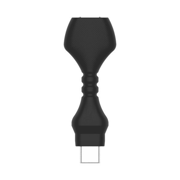 Usb-c flexi-tip