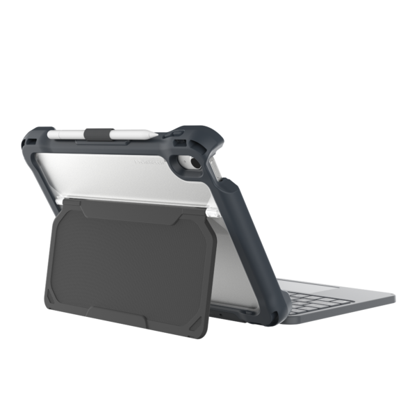 Shoulder strap 10 Rugged keyboard for ipad 11-inch (a16) and ipad (10th gen) - image 6