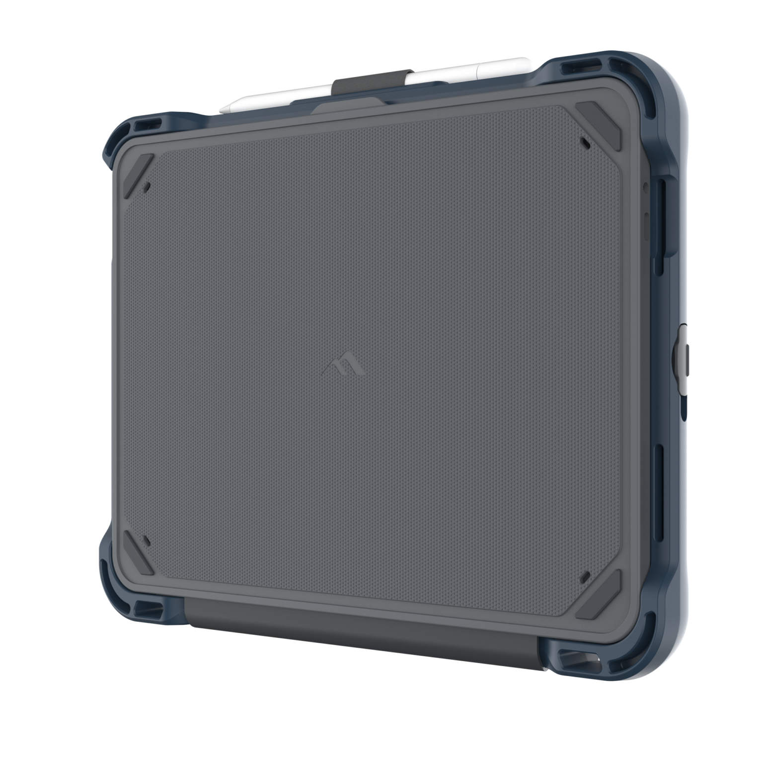 Rugged Keyboard for iPad 11-inch (A16) - Brenthaven
