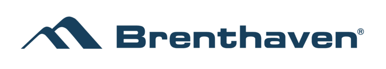 Brenthaven full logo blue lowres