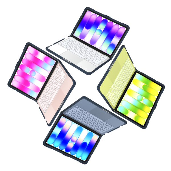 360 case for macbook neo - image 3