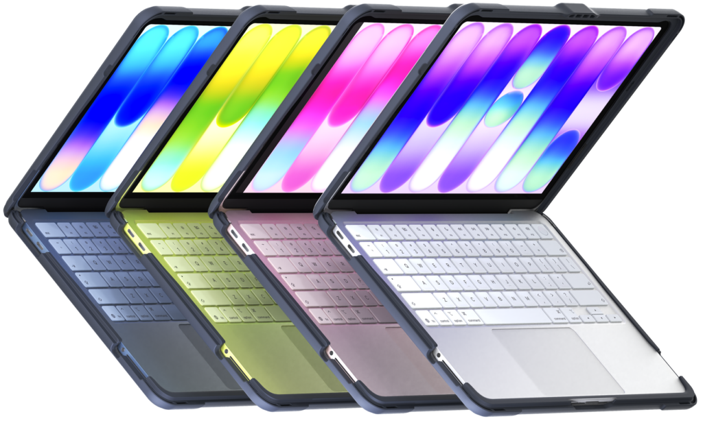 Neo feature banner end